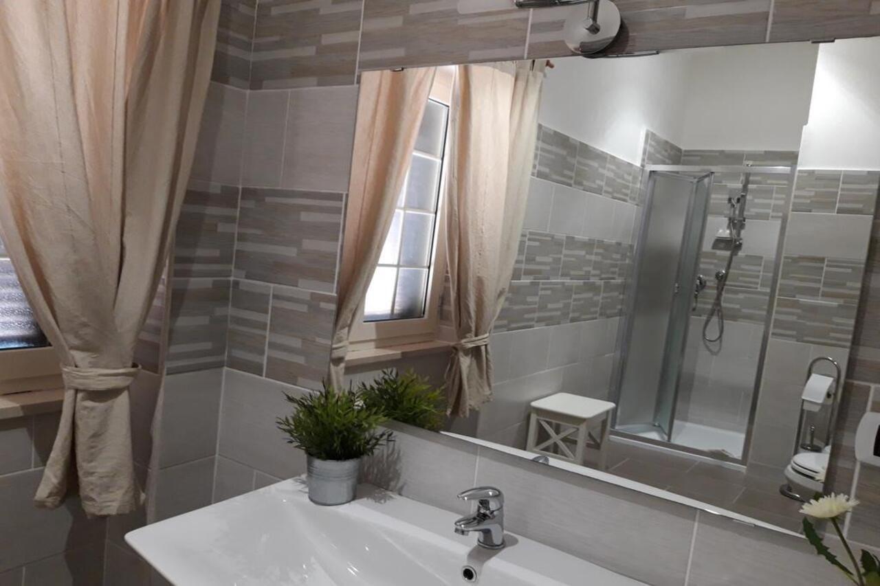 B&B Fiumicino Airport Resort Dış mekan fotoğraf