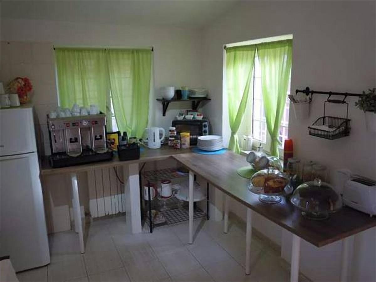 B&B Fiumicino Airport Resort Dış mekan fotoğraf