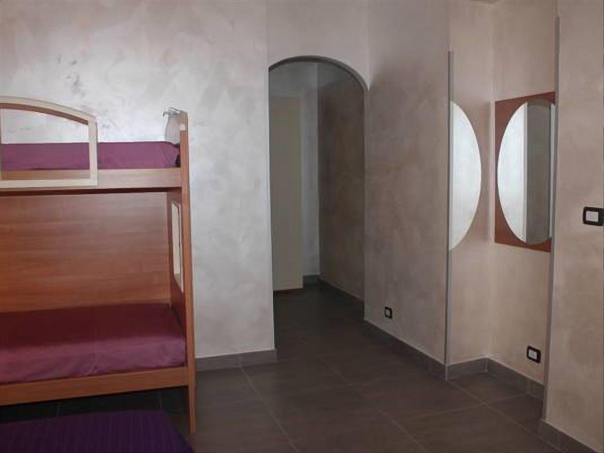 B&B Fiumicino Airport Resort Dış mekan fotoğraf