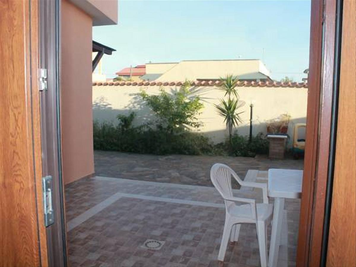 B&B Fiumicino Airport Resort Dış mekan fotoğraf