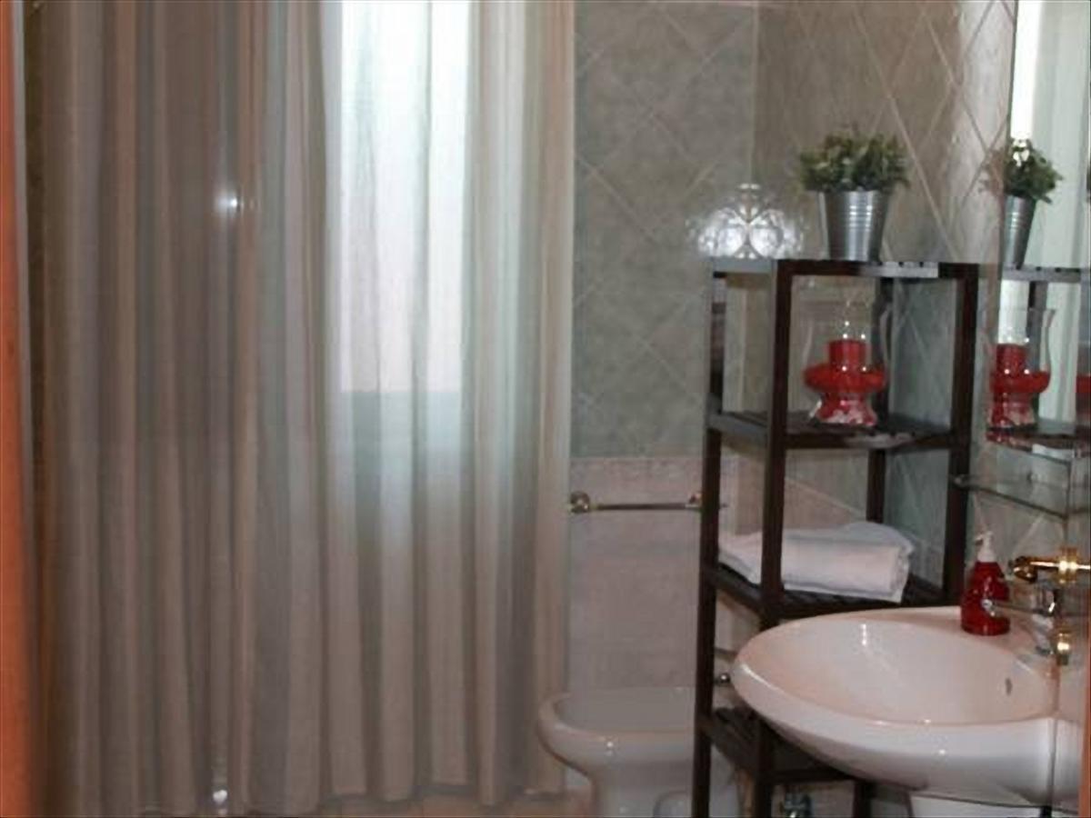 B&B Fiumicino Airport Resort Dış mekan fotoğraf