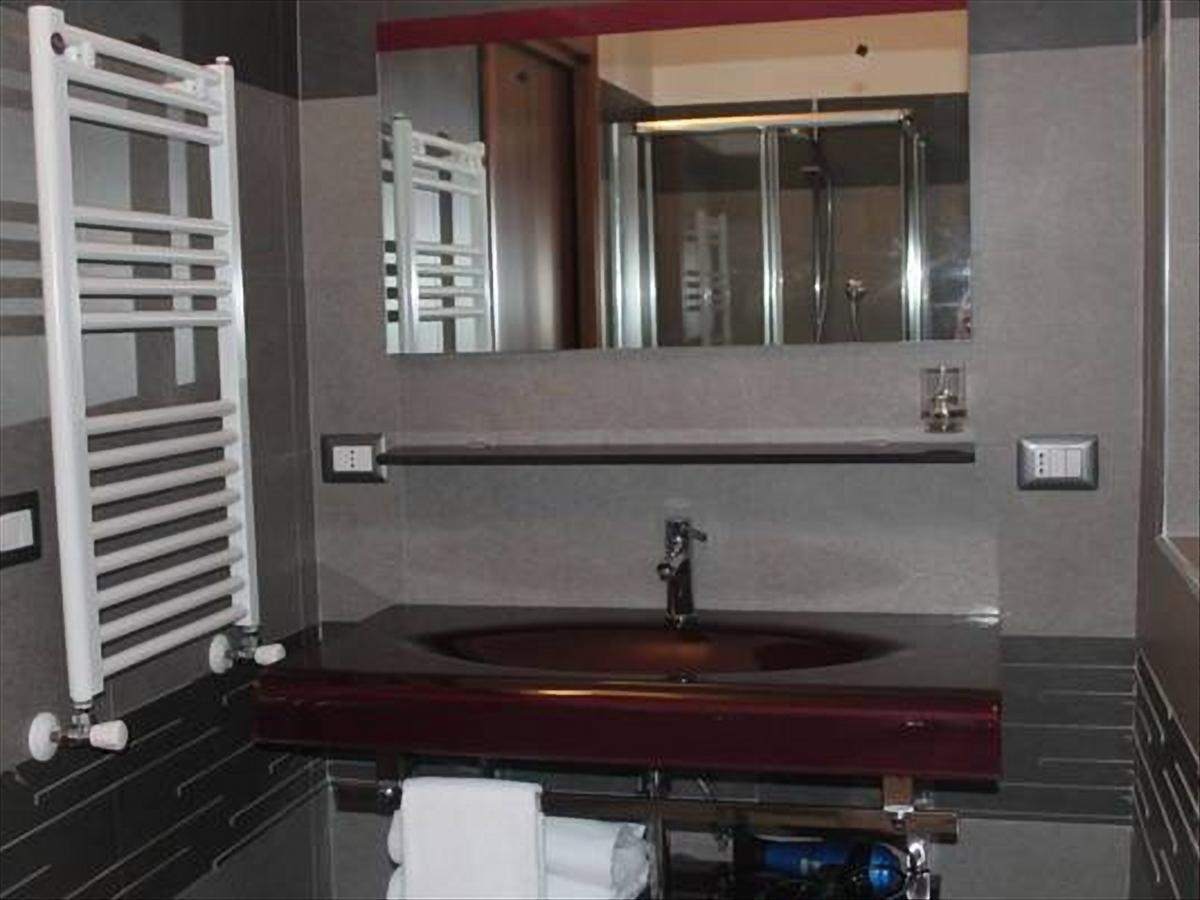 B&B Fiumicino Airport Resort Dış mekan fotoğraf