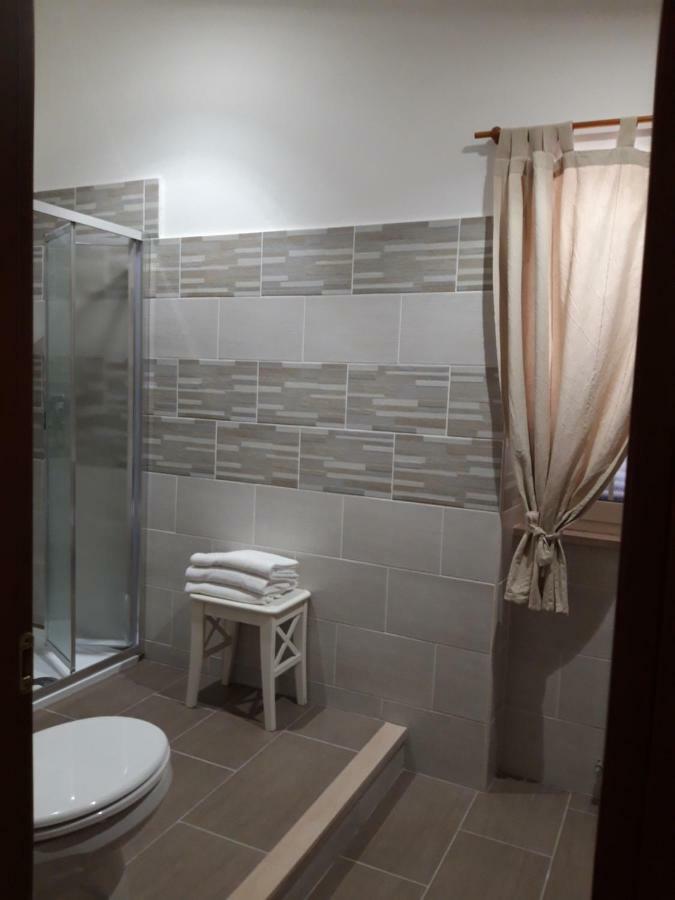 B&B Fiumicino Airport Resort Dış mekan fotoğraf