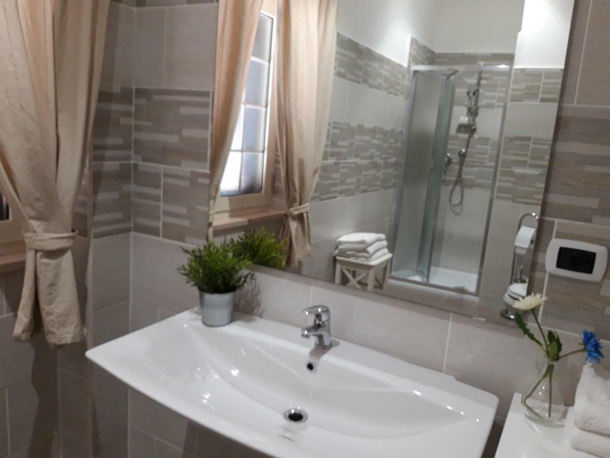 B&B Fiumicino Airport Resort Dış mekan fotoğraf